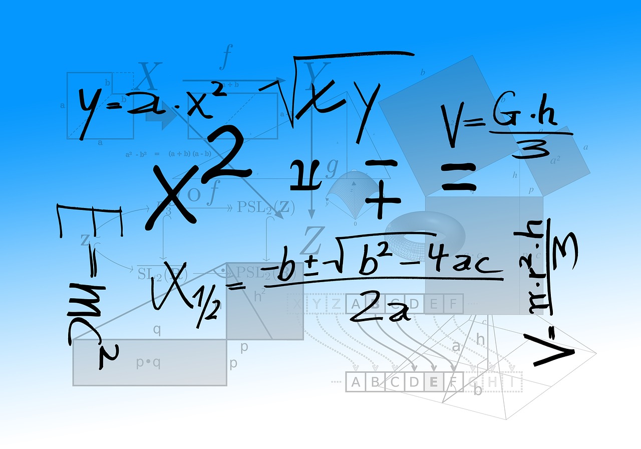 5 prostych porad matematycznych, aby poprawić umiejętności
