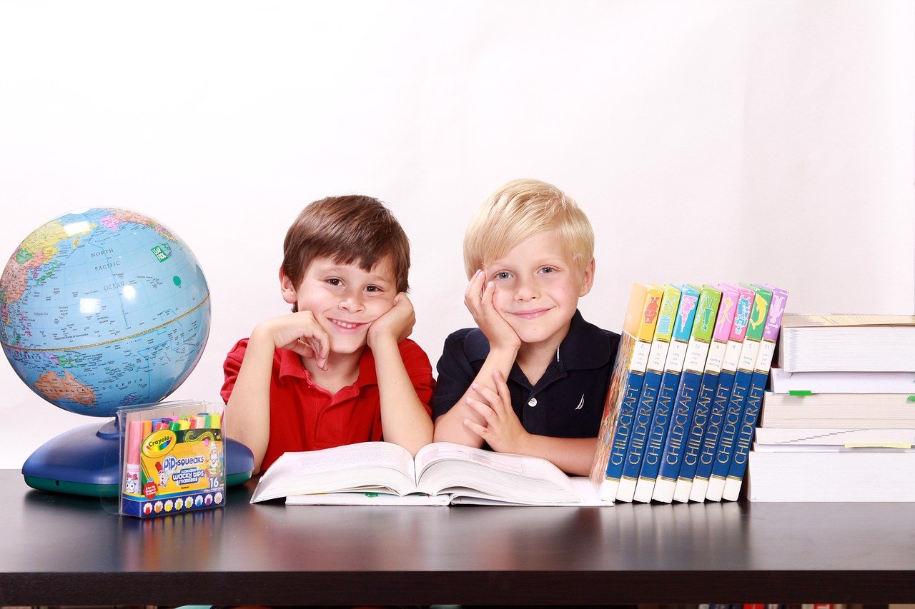 5 powodów, dla których warto zintegrować przedszkole ze szkołą